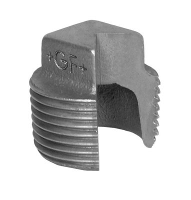 Georg Fischer prop sort 3''