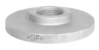 Georg Fischer flange galvaniseret 3/4''