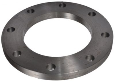 Stålflange 323,9mm PN 10