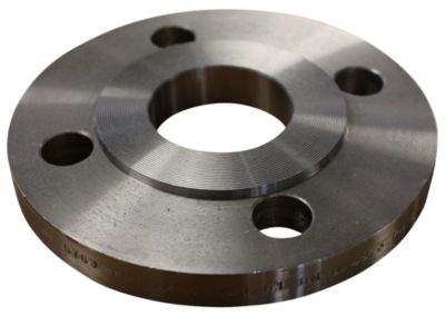 Stålflange 76,1mm PN 16