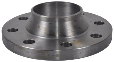 Stålflange 219,1mm PN 10