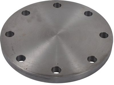 Blindflange 88,9mm PN 16