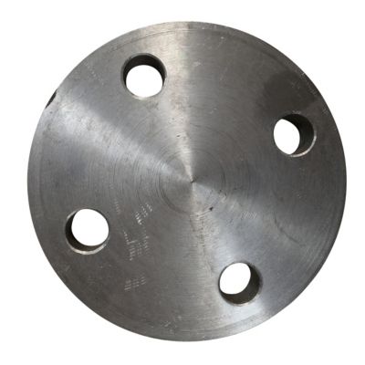 Blindflange 1.1/2'' 600 lbs /16.5 A105/RF. Sort
