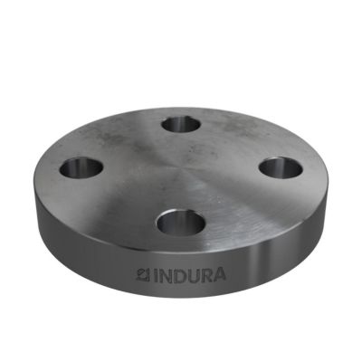 Blindflange 2.1/2'' 600 lbs /16.5 A105/RF. Sort