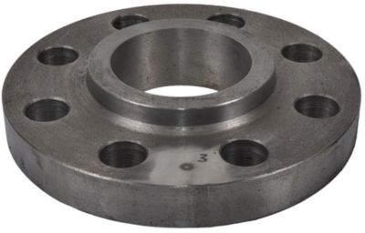 Slip-on flange 4