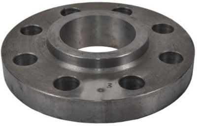 Slip-on flange 18" ASTM-A105N, RF, 150 lbs