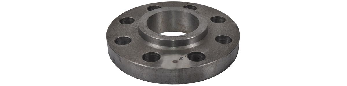 Slip-on flange 18