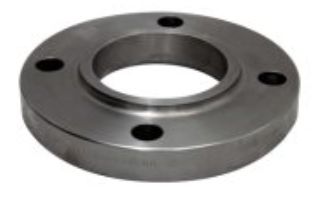 Lap Joint Flange 1/2'' ASTM-A 105/P280GH , FF, 150 lbs