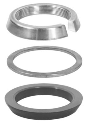 Primofit pakningssæt 3/4". 24,5-25,5mm til kedelrør