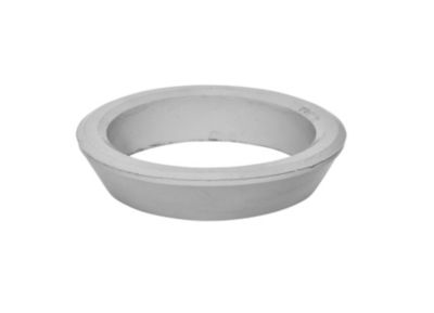 GF Primofit FKM Pakning 1/2" til høje temperaturer. Max. 150° C