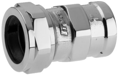 Frese Rørsamler 1/2" med muffe, 1 Omløber