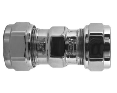 Frese Rørsamler 1/2" med 2 Omløbere