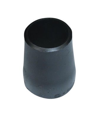 Svejsereduktion 12x8 (STD) Koncentrisk 323,9x219,1/9,5x8,2 mm. ASTM-A234WPB