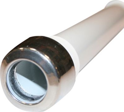 Karfa pakbøsning til beton 28mm -3/4". 210-400mm
