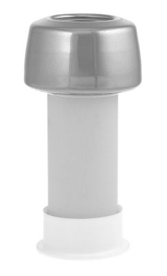Karfa pakbøsning til beton 28mm-3/4". 50mm