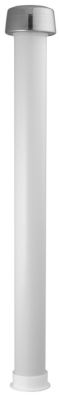 Karfa pakbøsning til beton 28mm-3/4". 300mm