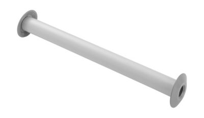 Karfa rosetbøsningssæt 22x300mm for gas