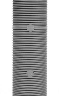 Karfa gevindrør 1.1/2"x350mm. for 35-40mm Plast