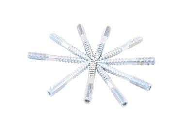 Altech 6 mm torx skrue til rørbærer, pose à 10 stk