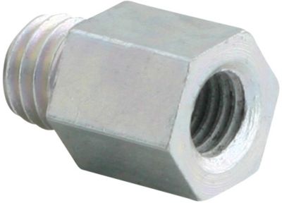 Walraven adapter M10x1/2''