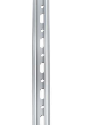 Mont.skinne 18X28 mm 2 m