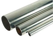 VSH XPress rustfri press rør 88,9 x 2,0 mm. 6 mtr. Lgd. Supersize