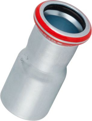 GEBERIT Mapress FZ reduktion 35 - 22 mm