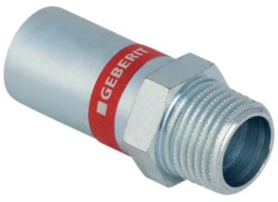 GEBERIT Mapress FZ indstiksnippel 54 mm x 2"