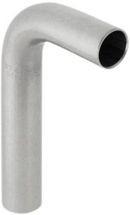 GEBERIT Mapress rustfri rørbøjning 18 mm. 90°