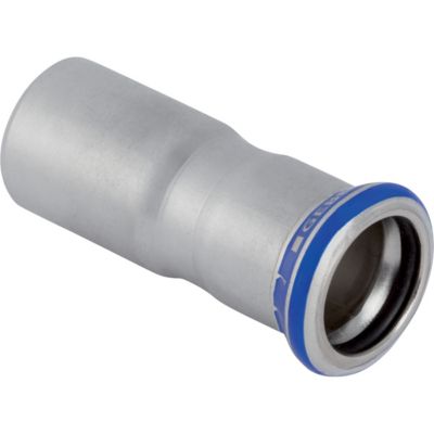 GEBERIT Mapress rustfri reduktion 35-18 mm