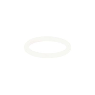 GEBERIT Mapress tætningsring 18 mm. FKM. Hvid