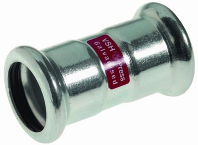 VSH XPress FZ press muffe 35 mm M-bakke