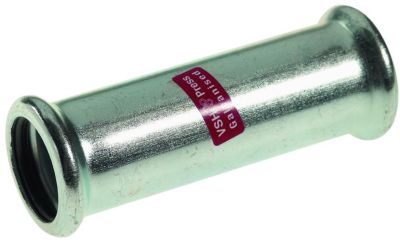 VSH XPress FZ press skydemuffe 18 mm M-bakke