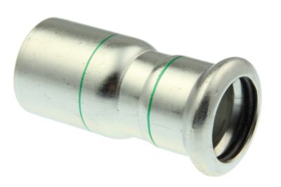 VSH XPress rustfri press reduktion 54 - 42 mm M-bakke