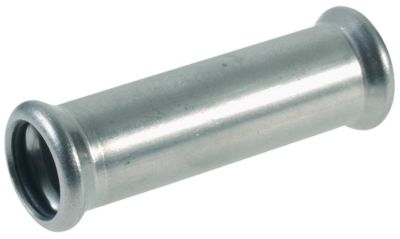 VSH XPress rustfri press skydemuffe 22 mm M-bakke