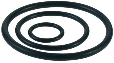 O-ring EPDM 28