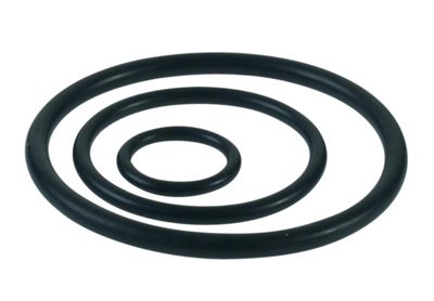 VSH XPress O-ringe til pressfittings 18 mm EPDM