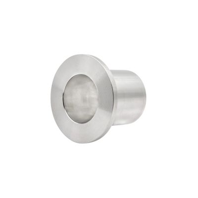 Stub End 8'' SCH40S 219,08 x 8,18 mm, 316L, ASTM A403,B16.9, Søml