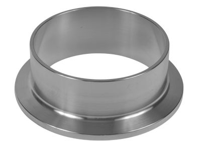 Clamp.kr 19 mm. Mini, AISI 316. Mejerifittings, N139