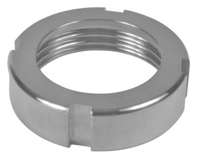 Union Oml 25,0 mm DS AISI 304, Mejerifittings, N133