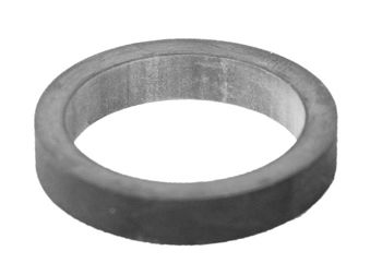 Union pakn. 85,0 mm EPDM. Nitril, standard, Mejerifit. N133