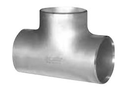 Svejsetee 2.1/2'' SCH 10S 73,03x3,05mm. Rustfrit 304L ASTM A 403