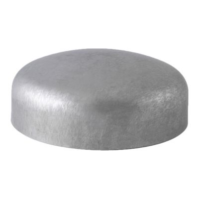 Endebund 60.3x3 EN 1.4571 DIN 28011