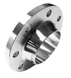 WN flange 1/2'' SCH80S 21.34 x 3,73 304L 150Lbs A182-B16.5 RF