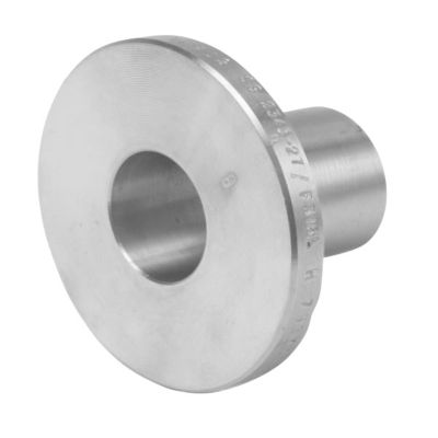 Svejsering DN250 / 270 mm M/krave EN 1092-1 type 35 EN 1.4404
