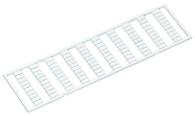 Mærkeark Wsb 31- 40 10X 209-705