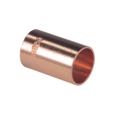 Conex ACR muffe, 5/8'' Lodde, 40 bar