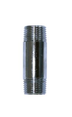 nippelrør 1/2-100 mm