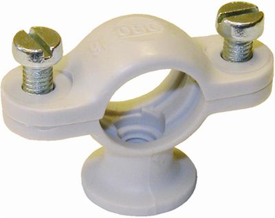 Rørbærer Plast 12 MM