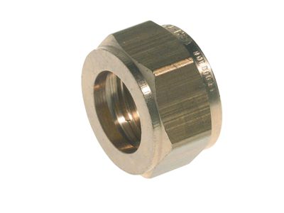 VSH kompressionsomløber 18 mm